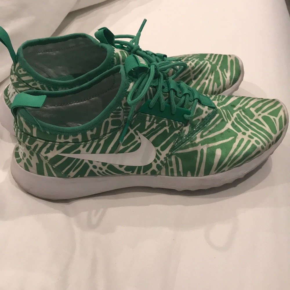Nike women’s running shoes